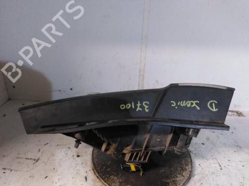 Used Right taillight RENAULT SCÉNIC III (JZ0/1_) 1.5 dCi (110 hp) 22515266