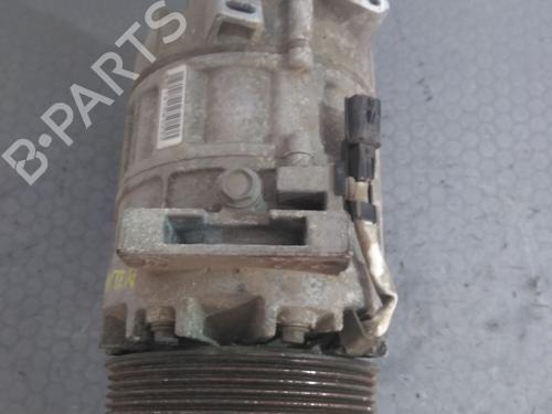 AC compressor RENAULT MASTER III Van (FV) 2.3 dCi 135 FWD (FV0N, FV08, FV06, FV00, FV1S) | BP39479516M34 - Image 2