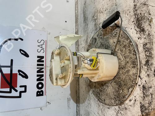 Used Fuel pump Fuel pump RENAULT CLIO II (BB_, CB_) 1.5 dCi (B/CB07) (65 hp) 34591042 34591042