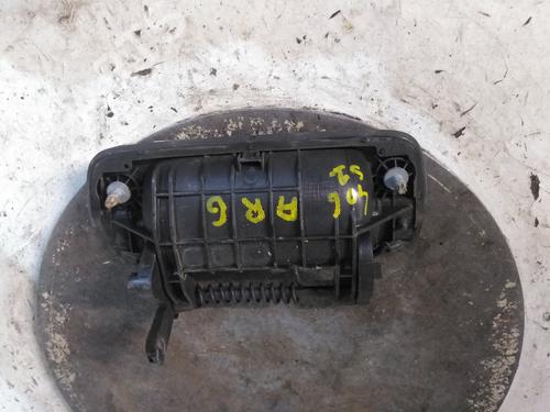 Used Right rear door Right rear door PEUGEOT 406 (8B) 1.8 16V (110 hp) 34601366 34601366