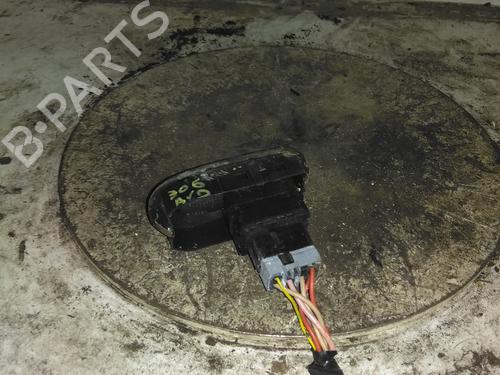 Used Right front window switch Right front window switch RENAULT CLIO III Grandtour (KR0/1_) 1.5 dCi (KR0F) (86 hp) 34593716 34593716