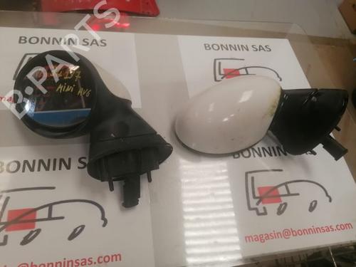 Used Right mirror MINI MINI (R50, R53) Cooper (116 hp) 20636930