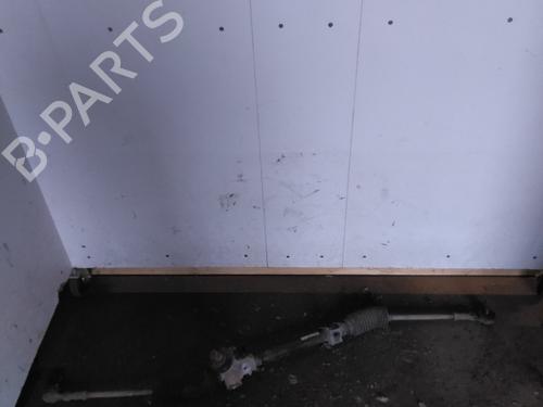 Used Steering rack Steering rack RENAULT CLIO II (BB_, CB_) 1.5 dCi (B/CB07) (65 hp) 34595968 34595968