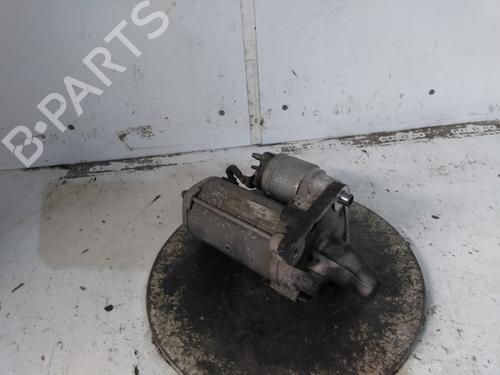 Used Starter Starter CITROËN BERLINGO MULTISPACE (B9) [2008-2026] 34596503 34596503