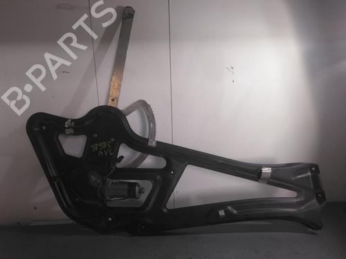 Used Front left window mechanism Front left window mechanism 37704242 37704242