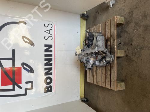 Used Gearbox Gearbox PEUGEOT 206 Hatchback (2A/C) [1998-2012] 34592013 34592013
