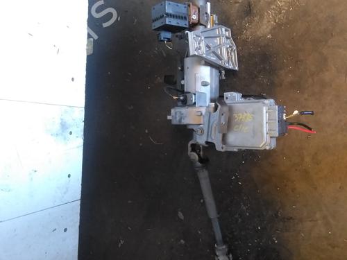 Used Steering column Steering column RENAULT CLIO IV (BH_) 1.5 dCi 90 (90 hp) 34599280 34599280