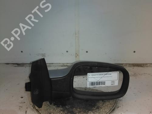 Used Right mirror Right mirror 34593819 34593819