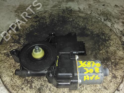 Used Front left window mechanism Front left window mechanism PEUGEOT 308 I (4A_, 4C_) 1.6 HDi (92 hp) 34593543 34593543
