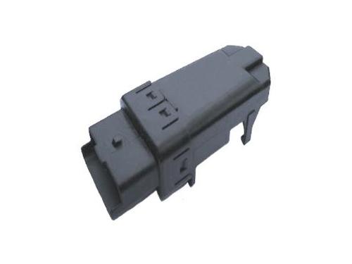 Used Front left window mechanism RENAULT MEGANE II (BM0/1_, CM0/1_) 1.9 dCi (BM0G, CM0G) (120 hp) 24875879