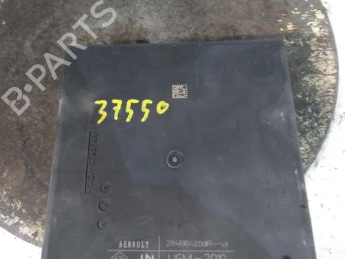 Fuse box RENAULT ZOE Hatchback Van (BFM_) Electric (BFME) | BP37998747E1 - Image 2
