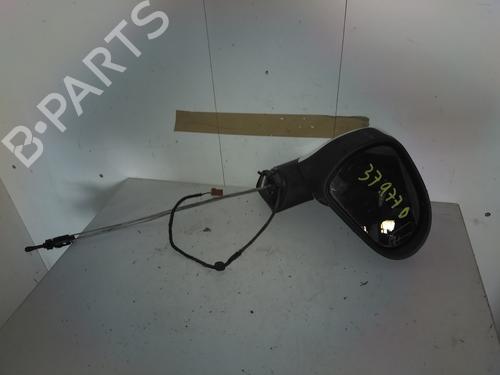Used Right mirror Right mirror PEUGEOT 207 (WA_, WC_) [2006-2015] 34600014 34600014