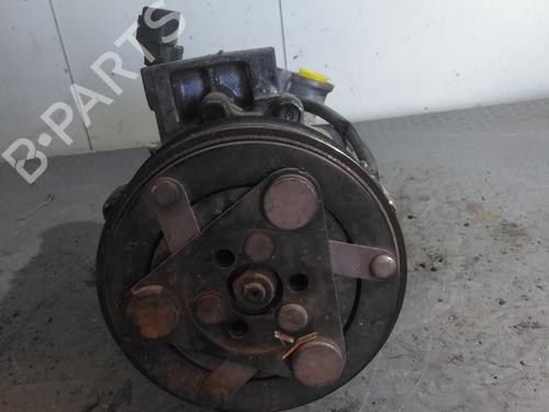 Used AC compressor AC compressor 37082607 37082607
