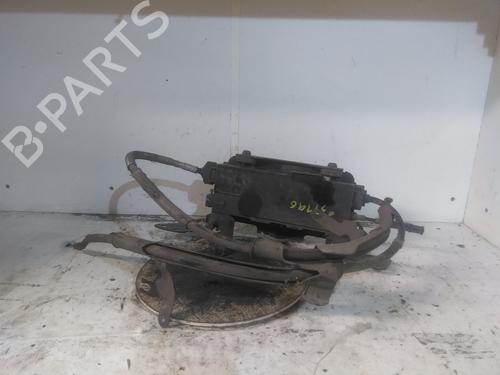 Used Tailgate Tailgate RENAULT LAGUNA III Grandtour (KT0/1) 2.0 dCi (KT01, KT08, KT09, KT0K, KT12, KT1D, KT1W) (150 hp) 34602586 34602586