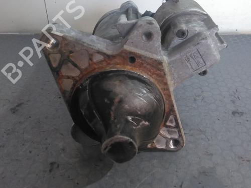 Starter RENAULT MASTER III Van (FV) 2.3 dCi 135 FWD (FV0N, FV08, FV06, FV00, FV1S) | BP39479515M8 - Image 2