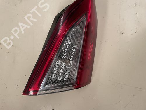 Used Left tailgate light Left tailgate light FORD GRAND C-MAX (DXA/CB7, DXA/CEU) 1.6 TDCi (115 hp) 34588992 34588992