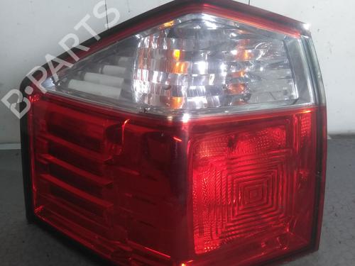 Used Left taillight Left taillight 38526248 38526248