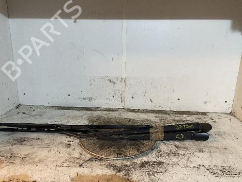 Used Front windshield wiper arm CITROËN C3 I (FC_, FN_) 1.4 i (73 hp) 21545463