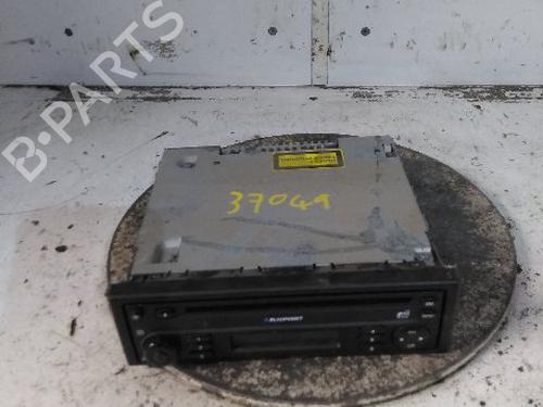 Used Radio DACIA LOGAN MCV (KS_) 1.5 dCi (KS0W) (86 hp) 22335143