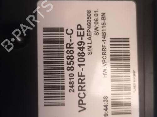 instrument-cluster-renault-clio-iv-bh_-2012-2013-2014-2015-2016-2017-2018-2019-2020-2021-34584463 main image
