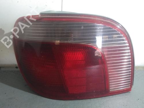 Used Left taillight Left taillight 37000418 37000418