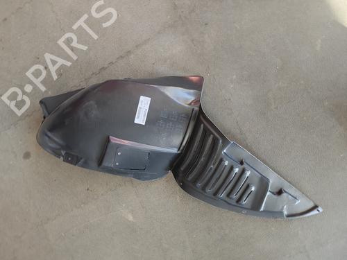 Used Wheel arch Wheel arch PEUGEOT 407 (6D_) 2.0 HDi 135 (6DRHRH, 6DRHRE, 6DRHRG, 6DRHRJ) (136 hp) 34602288 34602288