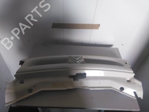 Used Grille Grille CITROËN BERLINGO / BERLINGO FIRST MPV (MF_, GJK_, GFK_) [1996-2026] 34584900 34584900