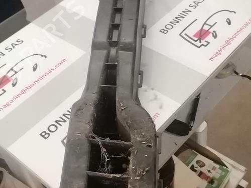 Used Front bumper reinforcement Front bumper reinforcement PEUGEOT PARTNER Box Body/MPV (5_, G_) [1996-2026] 35003989 35003989
