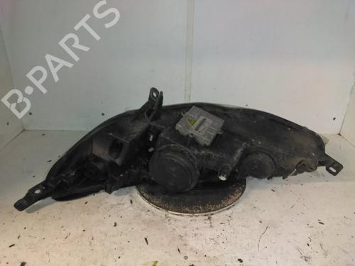 Used Right headlight PEUGEOT 407 (6D_) 2.2 HDi 170 (6D4HTH) (170 hp) 25463653