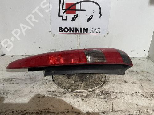 Right taillight FORD FUSION (JU_) 1.4 TDCi | BP24196667C35 