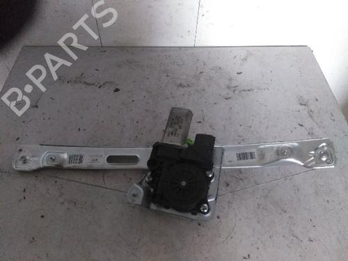 Rudehejsemekanisme Højre bagtil BMW 3 (E90) 320 d | BP28359337C25 