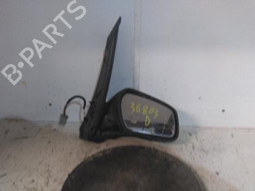 Used Right mirror FORD FOCUS C-MAX (DM2) 2.0 TDCi (136 hp) 26959257