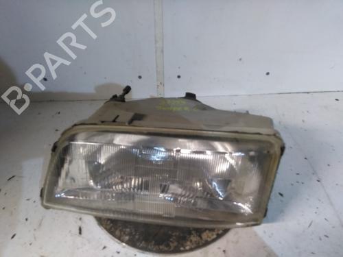 Used Left headlight Left headlight PEUGEOT BOXER Van (230L) [1994-2006] 34598451 34598451