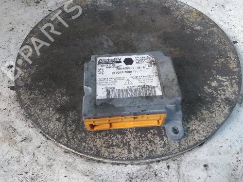 Used ECU airbags PEUGEOT 206 SW (2E/K) 2.0 HDi (90 hp) 21397030
