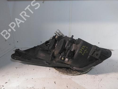 Used Right headlight Right headlight RENAULT ESPACE IV (JK0/1_) 2.2 dCi (JK0H) (150 hp) 34595544 34595544