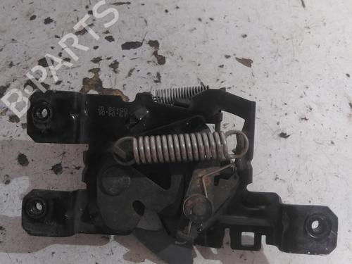 Used Hood lock Hood lock MERCEDES-BENZ B-CLASS Sports Tourer (W245) B 200 CDI (245.208) (140 hp) 34585984 34585984