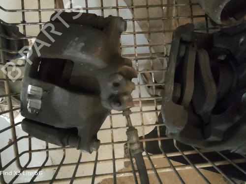 Used Right front brake caliper Right front brake caliper 34588593 34588593