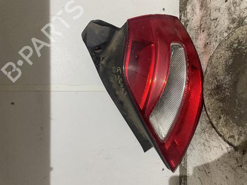 Used Right taillight RENAULT MEGANE II (BM0/1_, CM0/1_) 1.5 dCi (BM1E, CM1E) (106 hp) 20635122