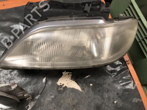 Used Left headlight Left headlight CITROËN XSARA (N1) [1997-2005] 34589389 34589389