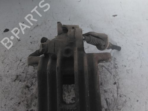 Used Left rear brake caliper Left rear brake caliper VW POLO V (6R1, 6C1) [2009-2022] 34602044 34602044
