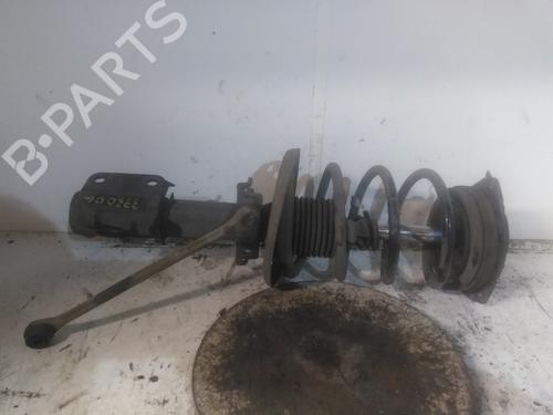 Mola do amortecedor Mola do amortecedor RENAULT MEGANE III Hatchback (BZ0/1_, B3_) 1.5 dCi (BZ09, BZ0D, BZ1W, BZ29, BZ14) (110 hp) 34594554 34594554