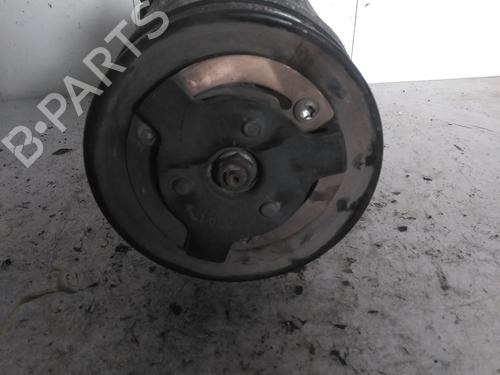 Klimakompressor für Klimakompressor OPEL INSIGNIA A (G09) [2008-2017] 34603082 34603082