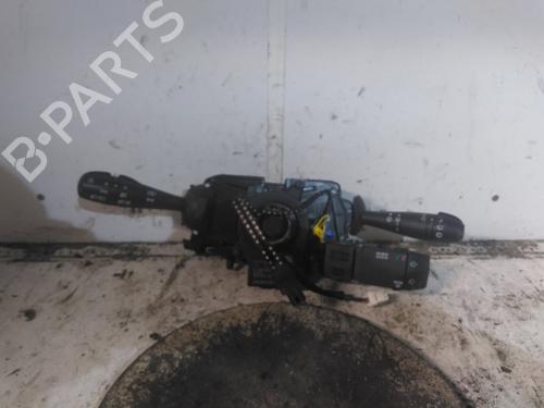 Used Headlight switch Headlight switch RENAULT CLIO IV (BH_) 1.5 dCi 75 (75 hp) 34594868 34594868