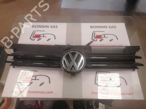 Calandre Calandre VW GOLF IV (1J1) 1.9 TDI (101 hp) 34587109 34587109