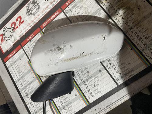 Left mirror OPEL CORSA D (S07) 1.3 CDTI (L08, L68) | BP22691890C26 