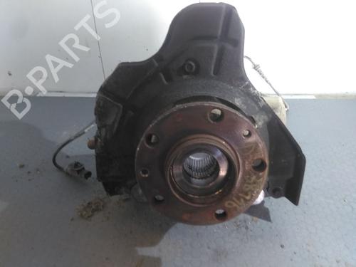 Used Right front steering knuckle Right front steering knuckle CITROËN JUMPER II Van 2.2 HDi 110 (110 hp) 36097090 36097090