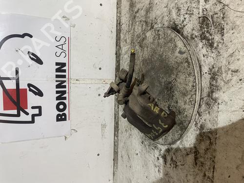 Used Right rear brake caliper Right rear brake caliper MITSUBISHI SPACE STAR MPV (DG_A) 1.9 DI-D (DG4A) (102 hp) 34591751 34591751