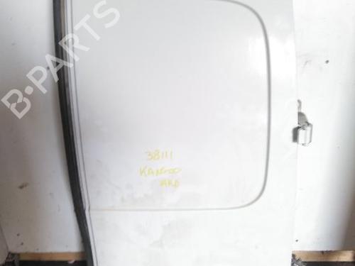 Used Right tailgate RENAULT KANGOO Express (FW0/1_) 1.5 dCi 70 (FW0A, KW0V) (68 hp) 27682333