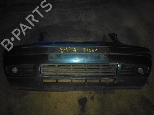 Used Front bumper Front bumper VW GOLF IV (1J1) 1.9 TDI (101 hp) 34584802 34584802