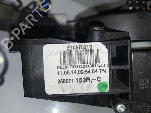 steering-column-stalk-renault-clio-iv-bh_-2012-2013-2014-2015-2016-2017-2018-2019-2020-2021-34587615 main image